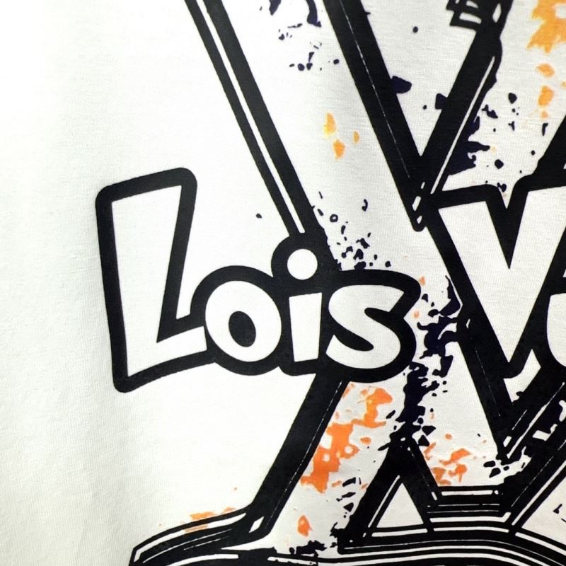 Louis Vuitton T-Shirts